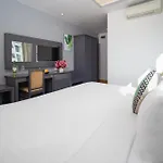 Chill Place Hotel