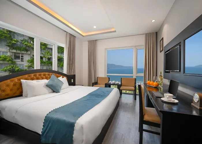 Chill Place Hotel