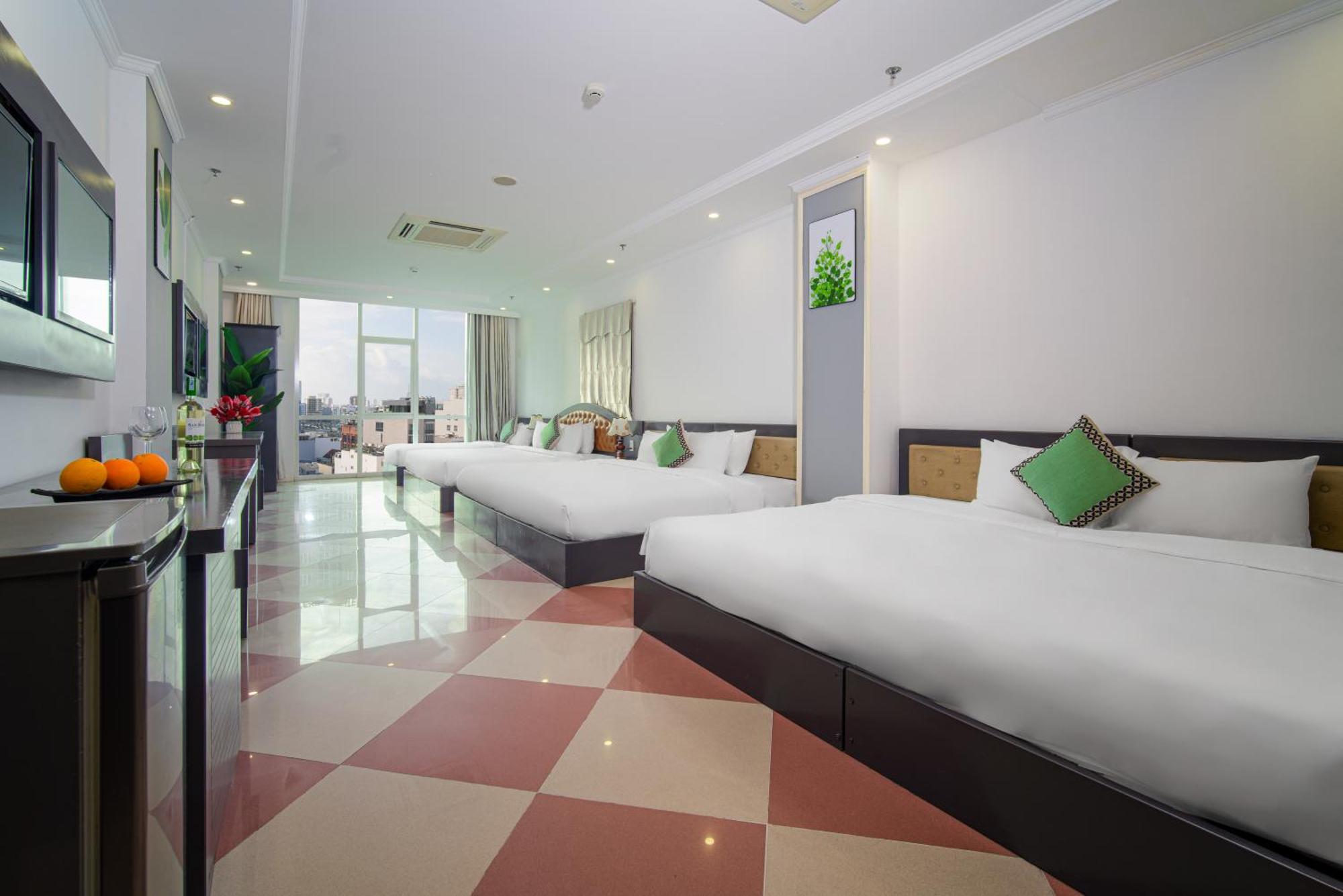 Chill Place 4*