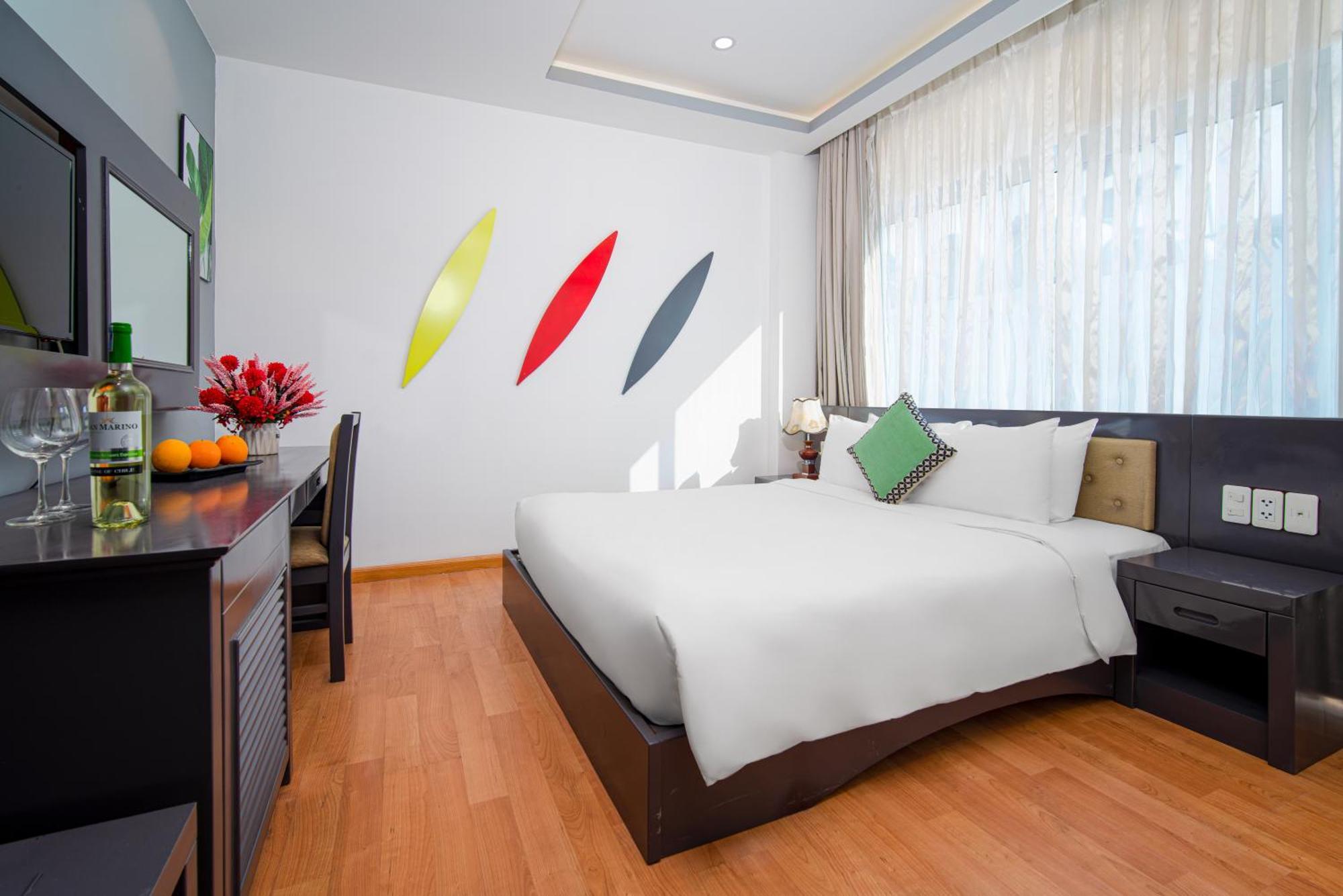 Chill Place 4* Da Nang