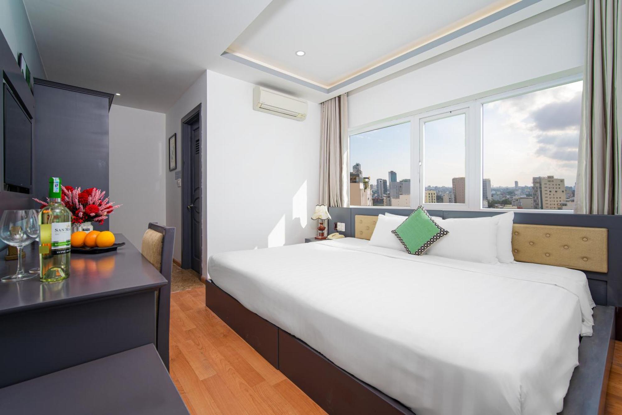 Chill Place Hotel 4*