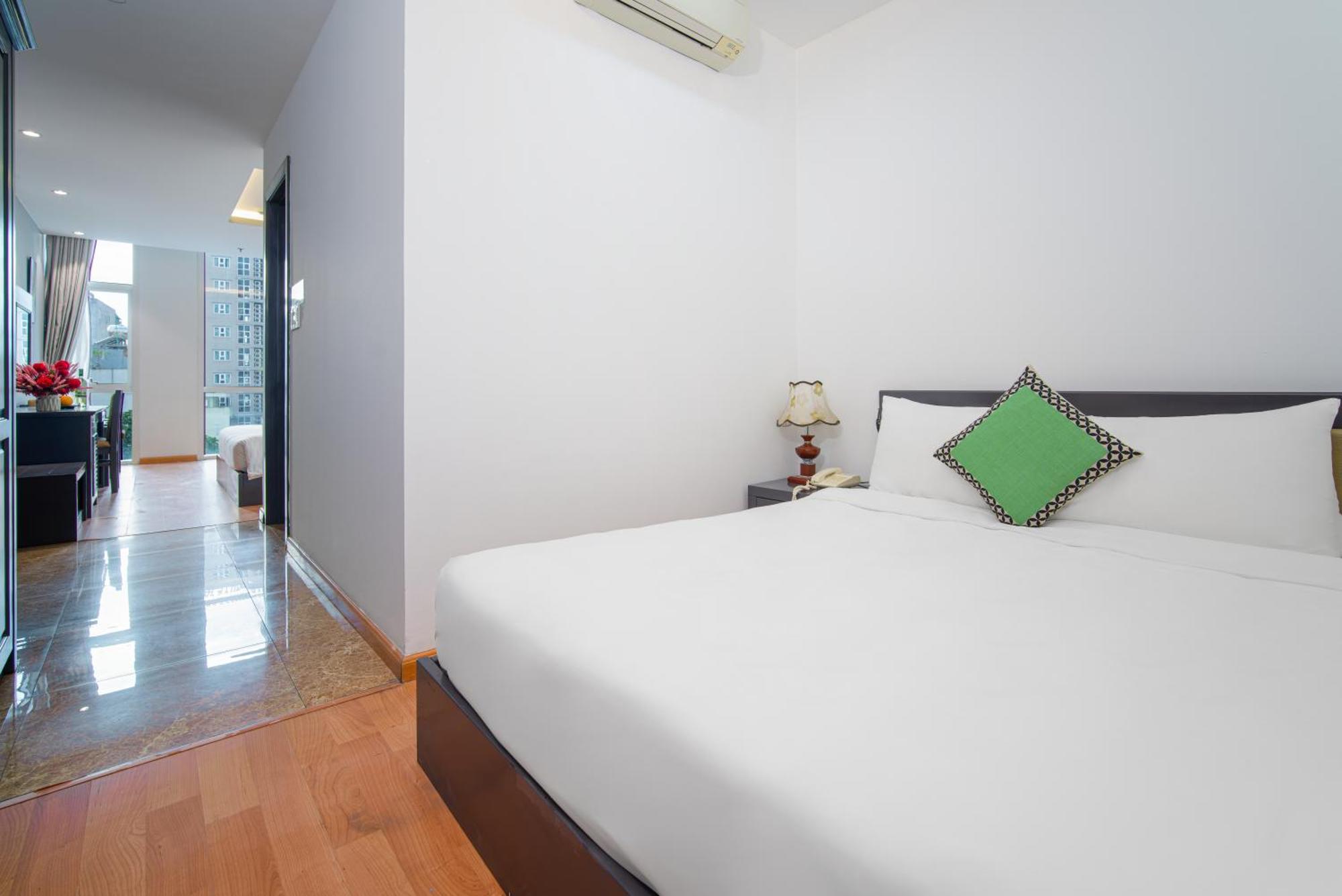 Chill Place Hotel Da Nang