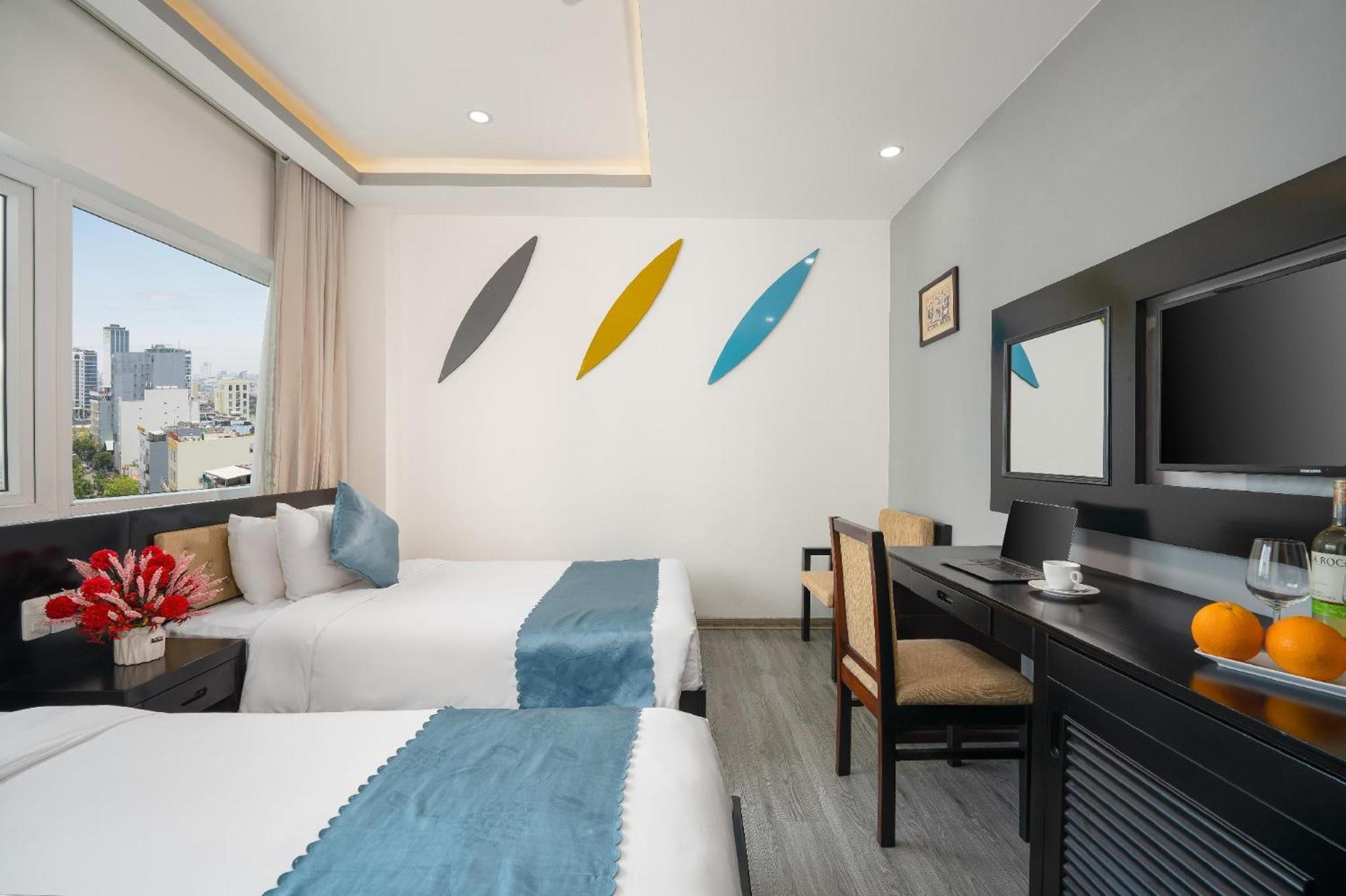 Chill Place Hotel Da Nang