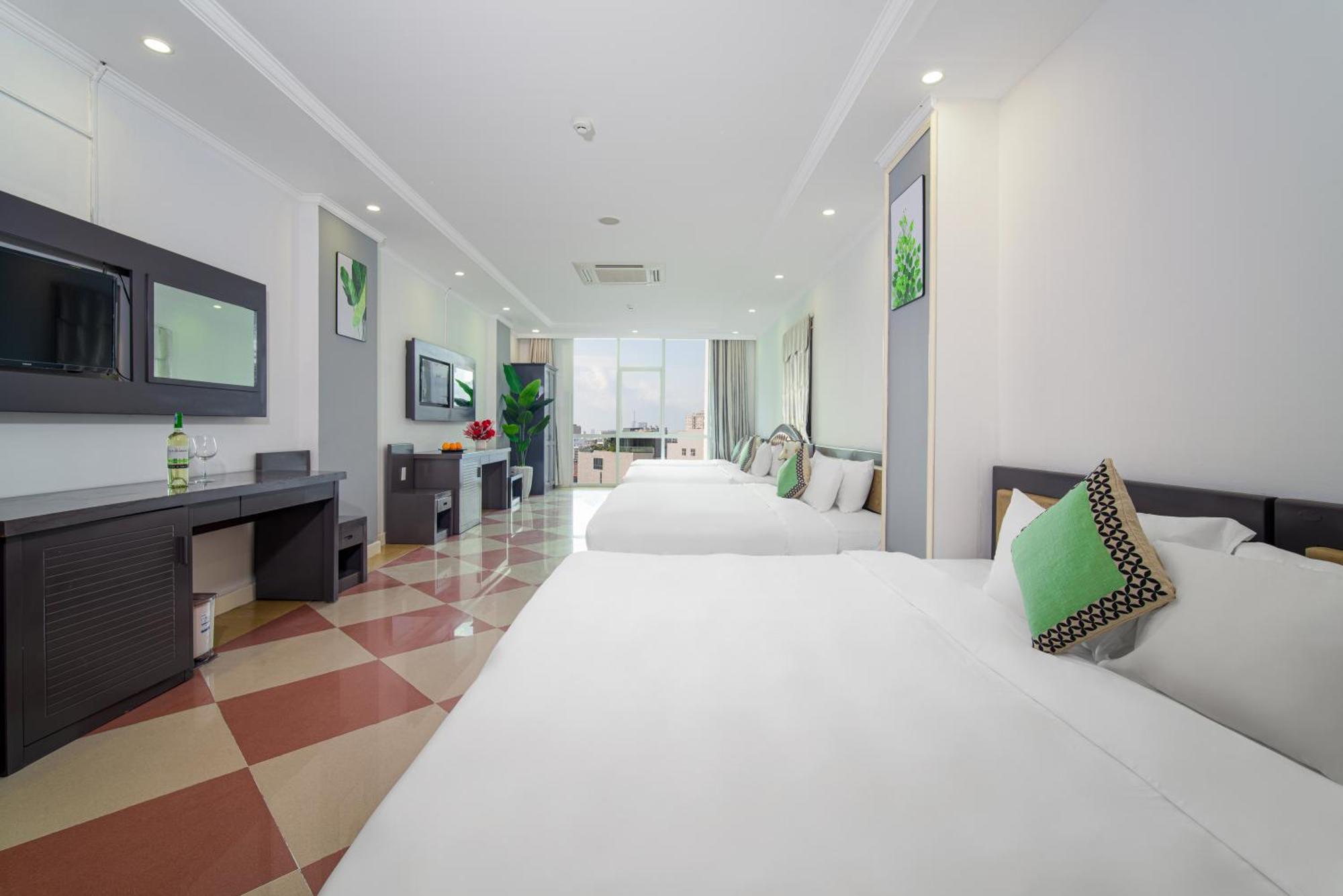 Chill Place 4*