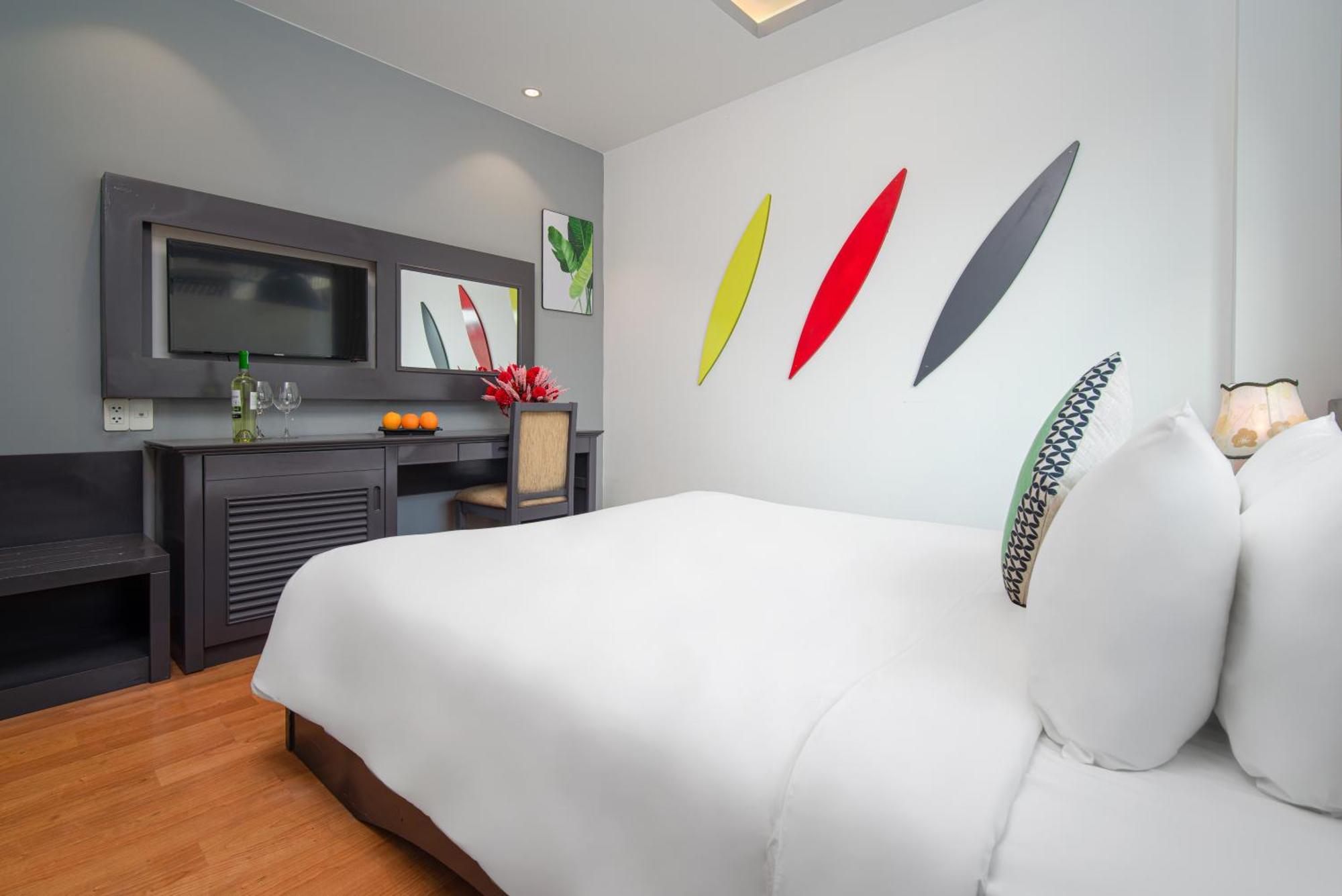 Chill Place 4* Da Nang