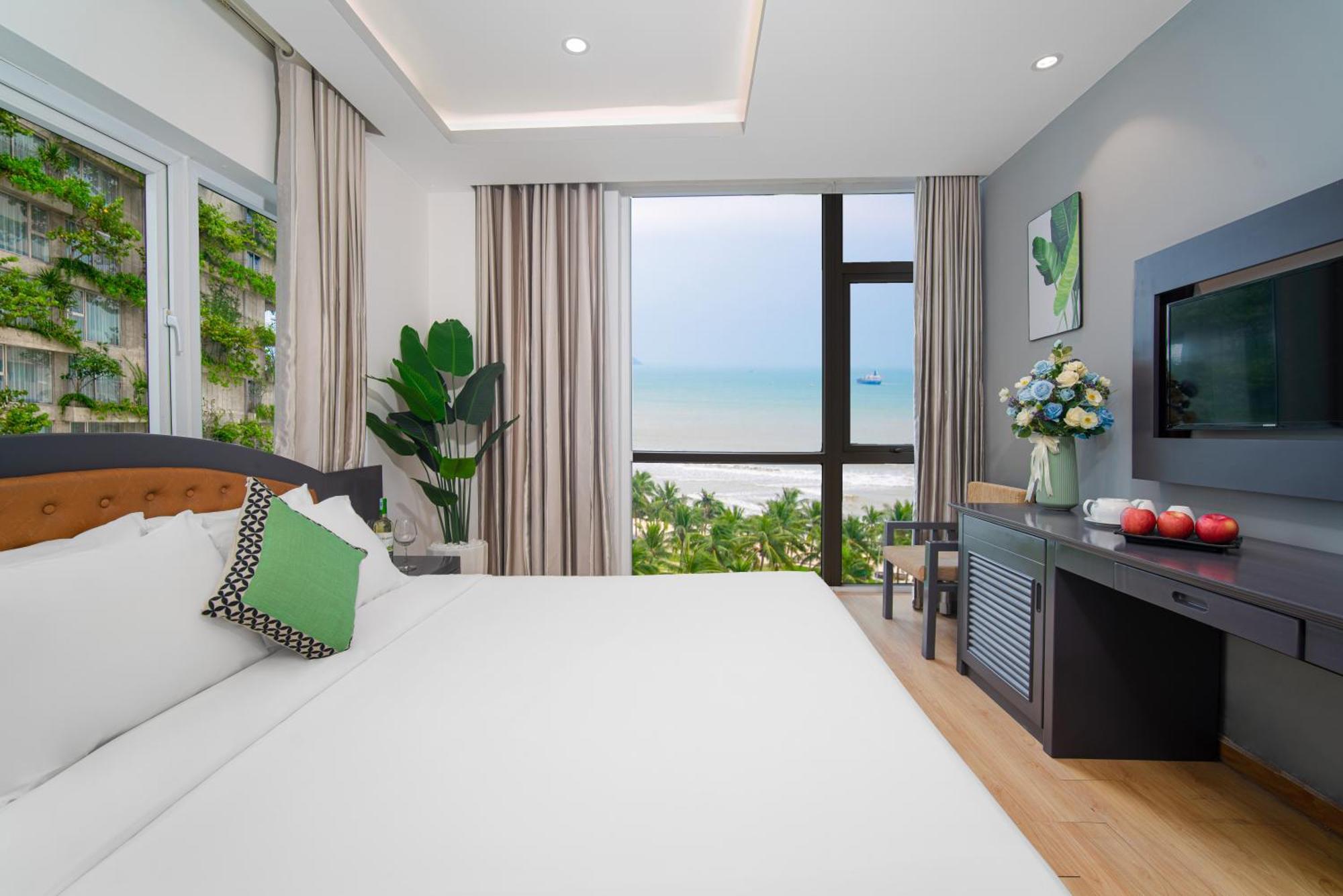 Hotel Chill Place 4*