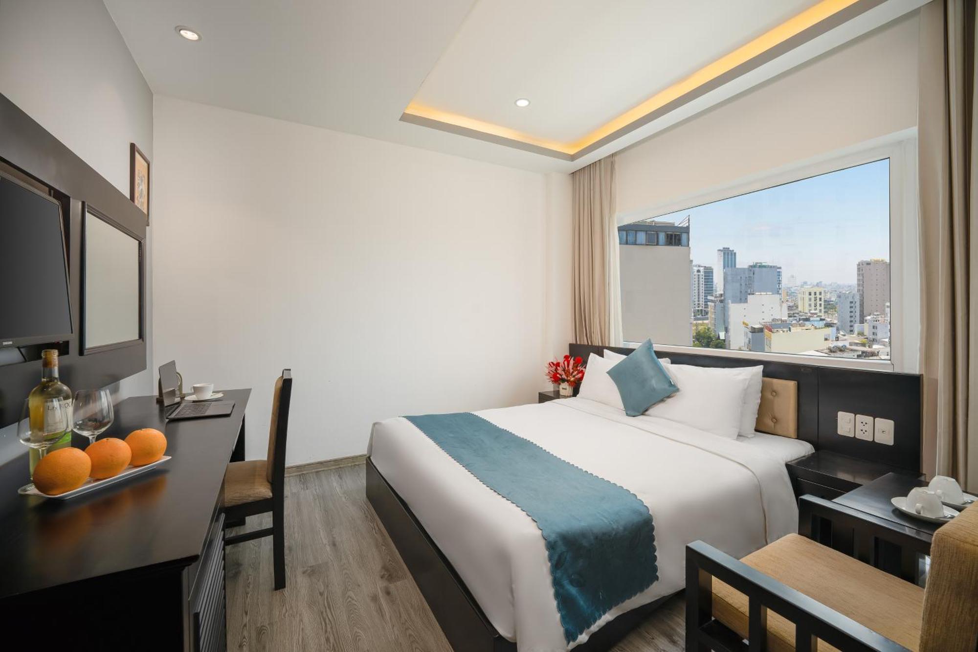 Chill Place Hotel Da Nang