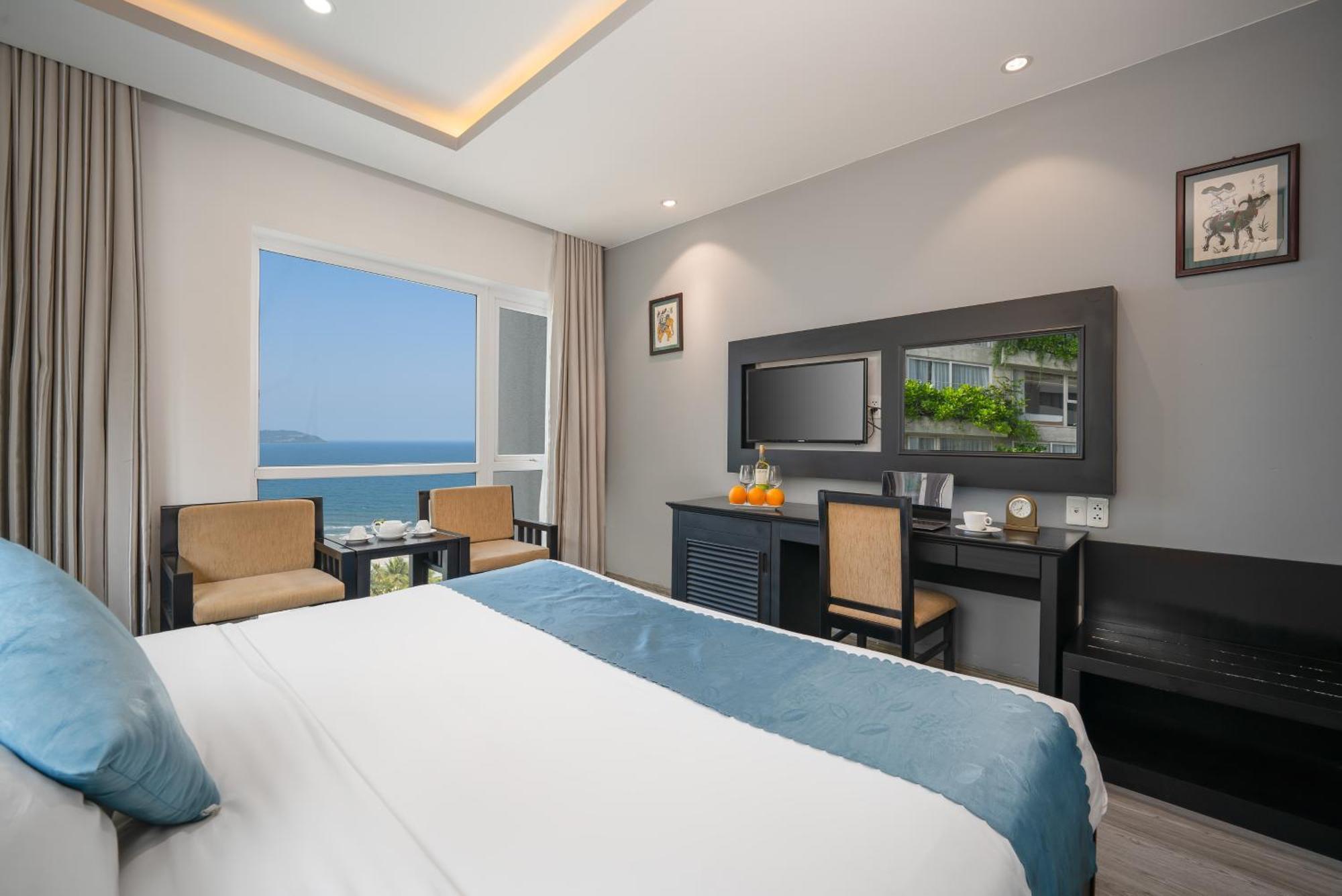 Chill Place 4* Da Nang