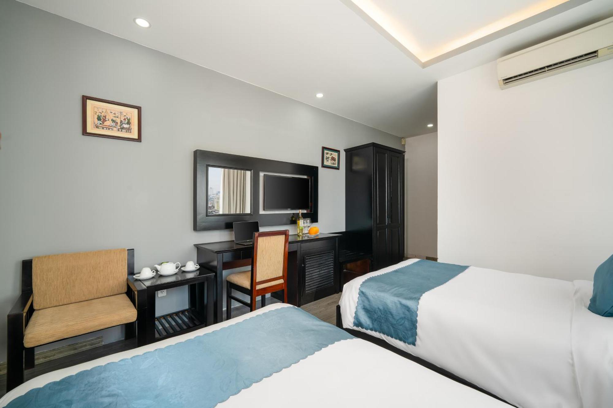 Hotel Chill Place