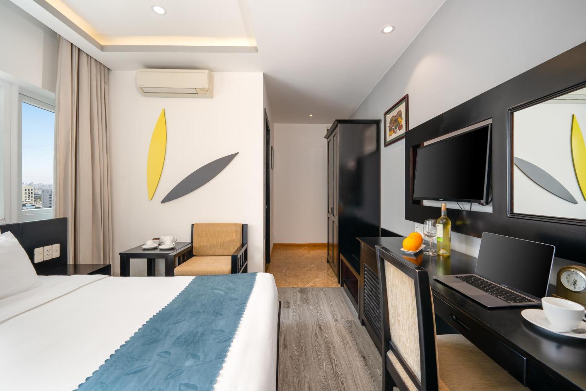 Hotel Chill Place 4*