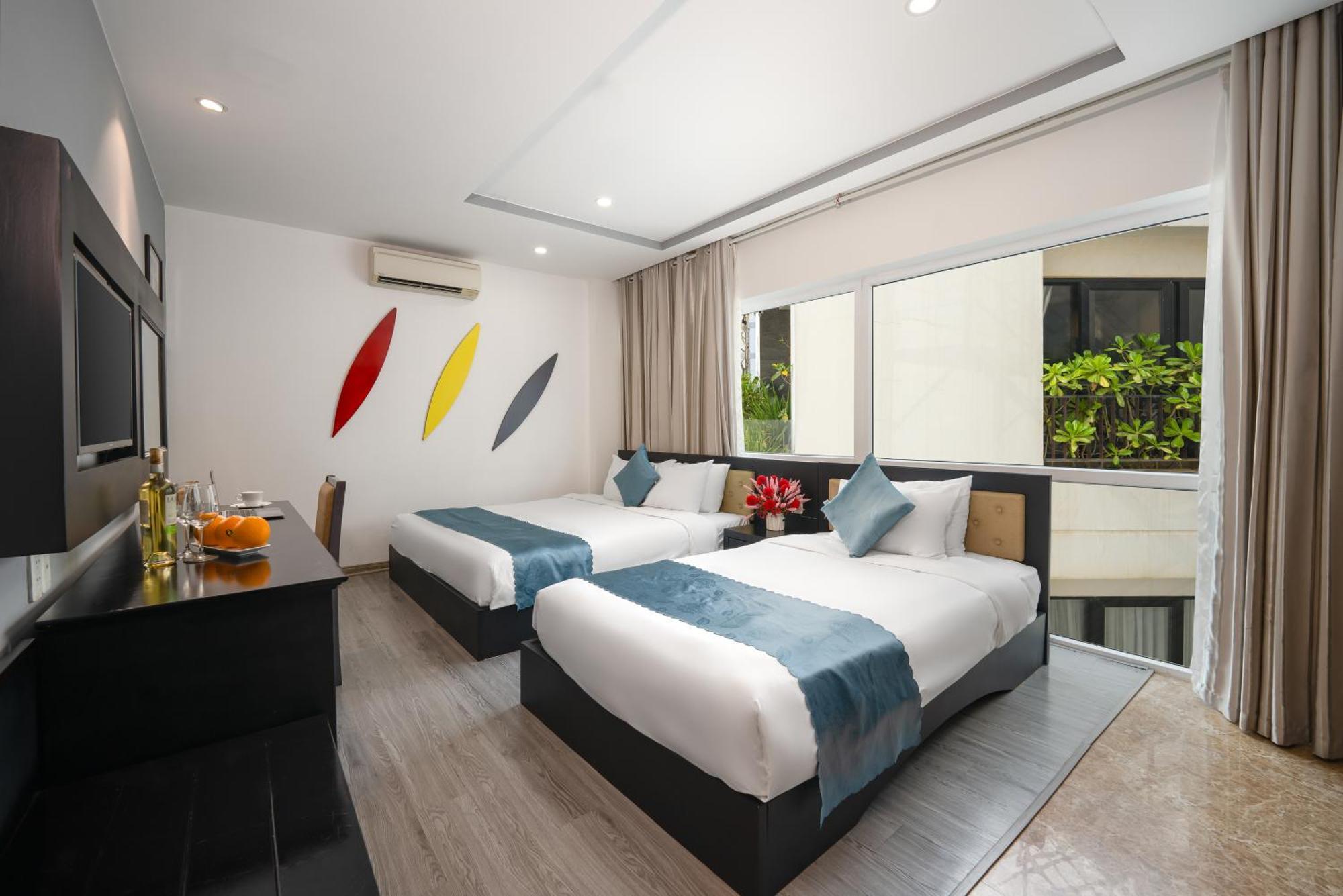 Hotel Chill Place Da Nang