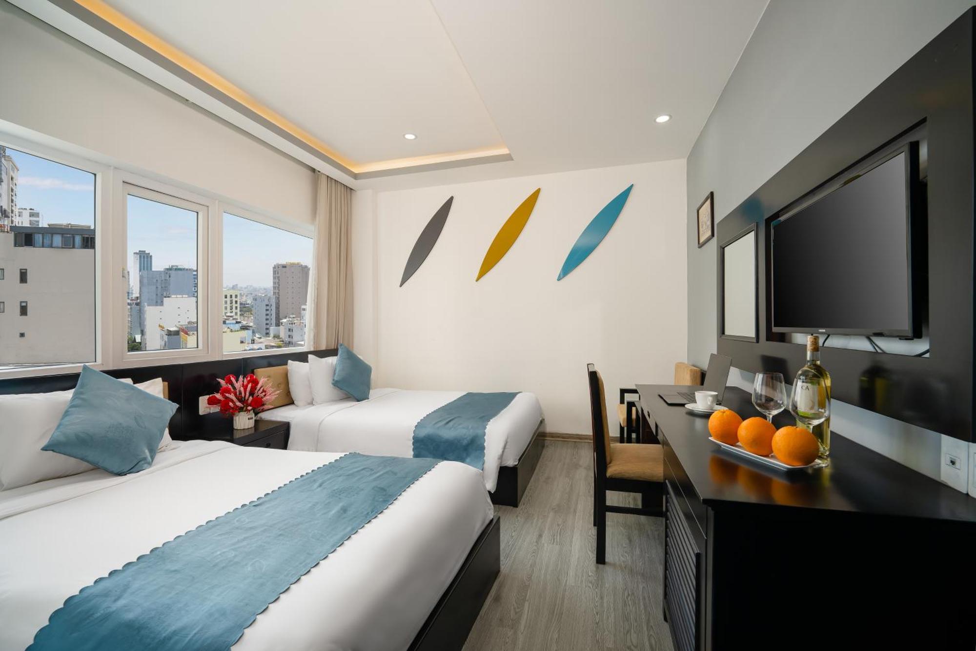 Chill Place 4* Da Nang