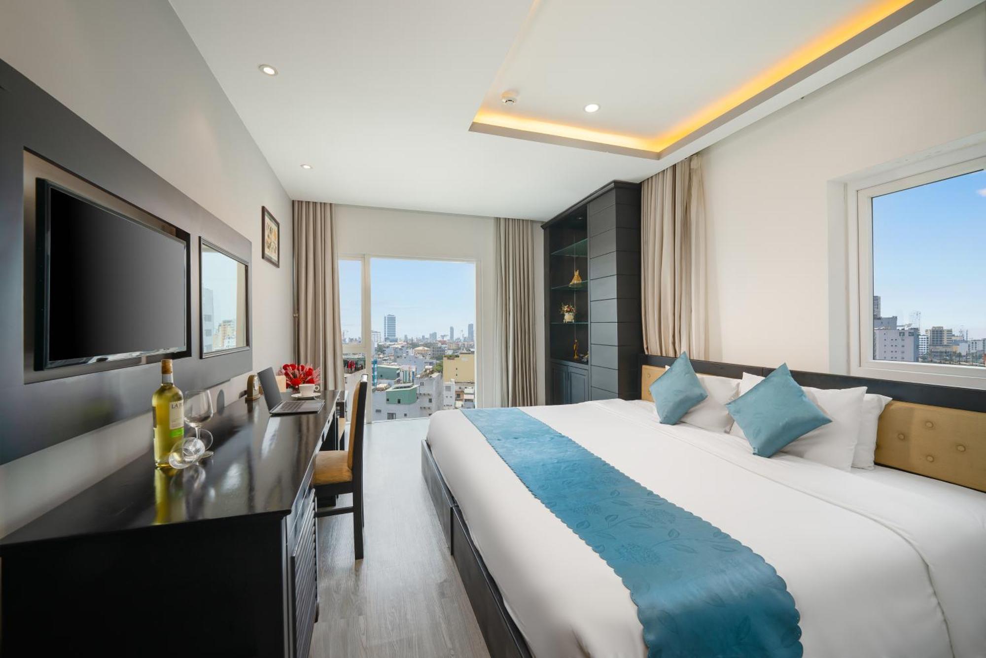 Chill Place Hotel