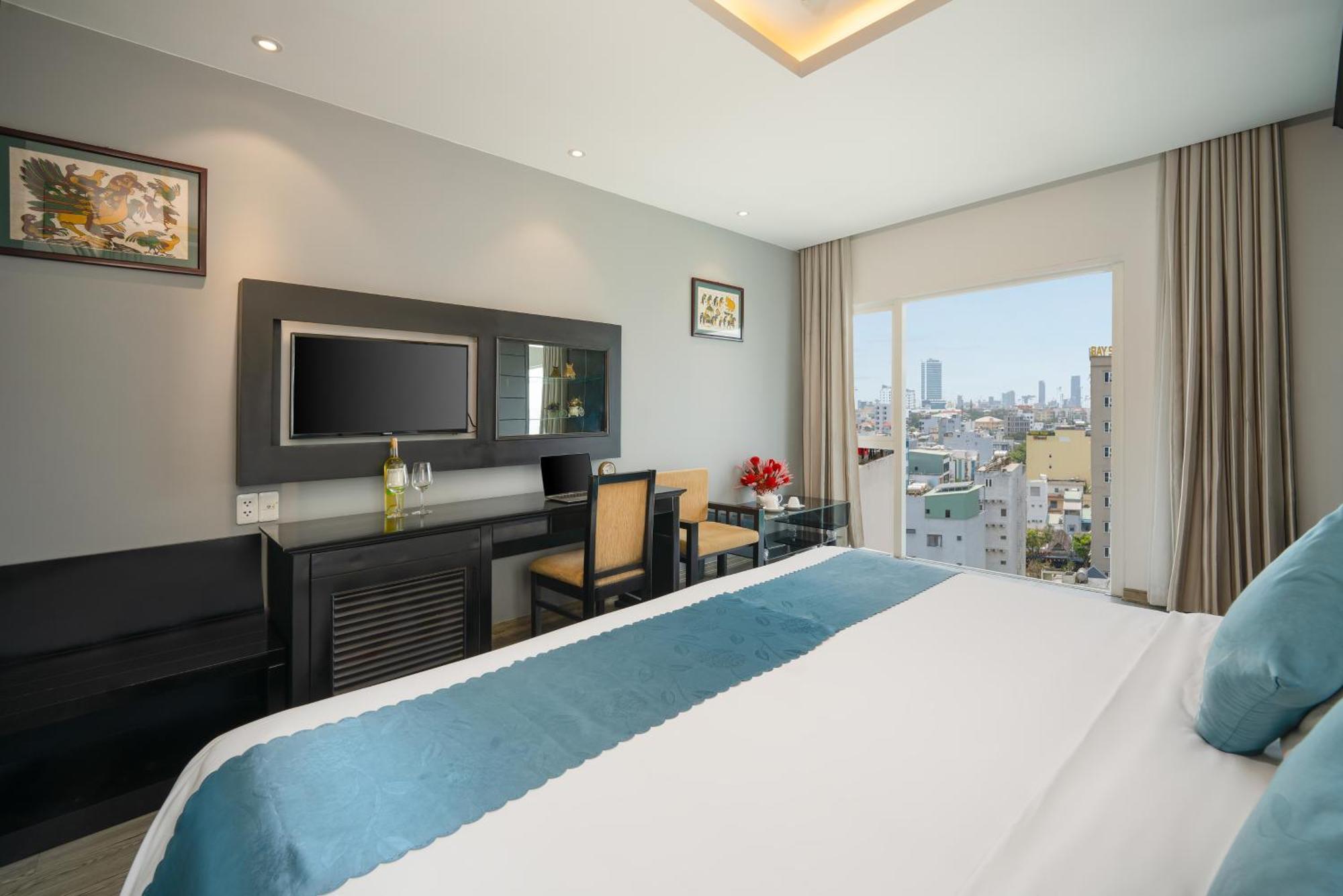 Hotel Chill Place