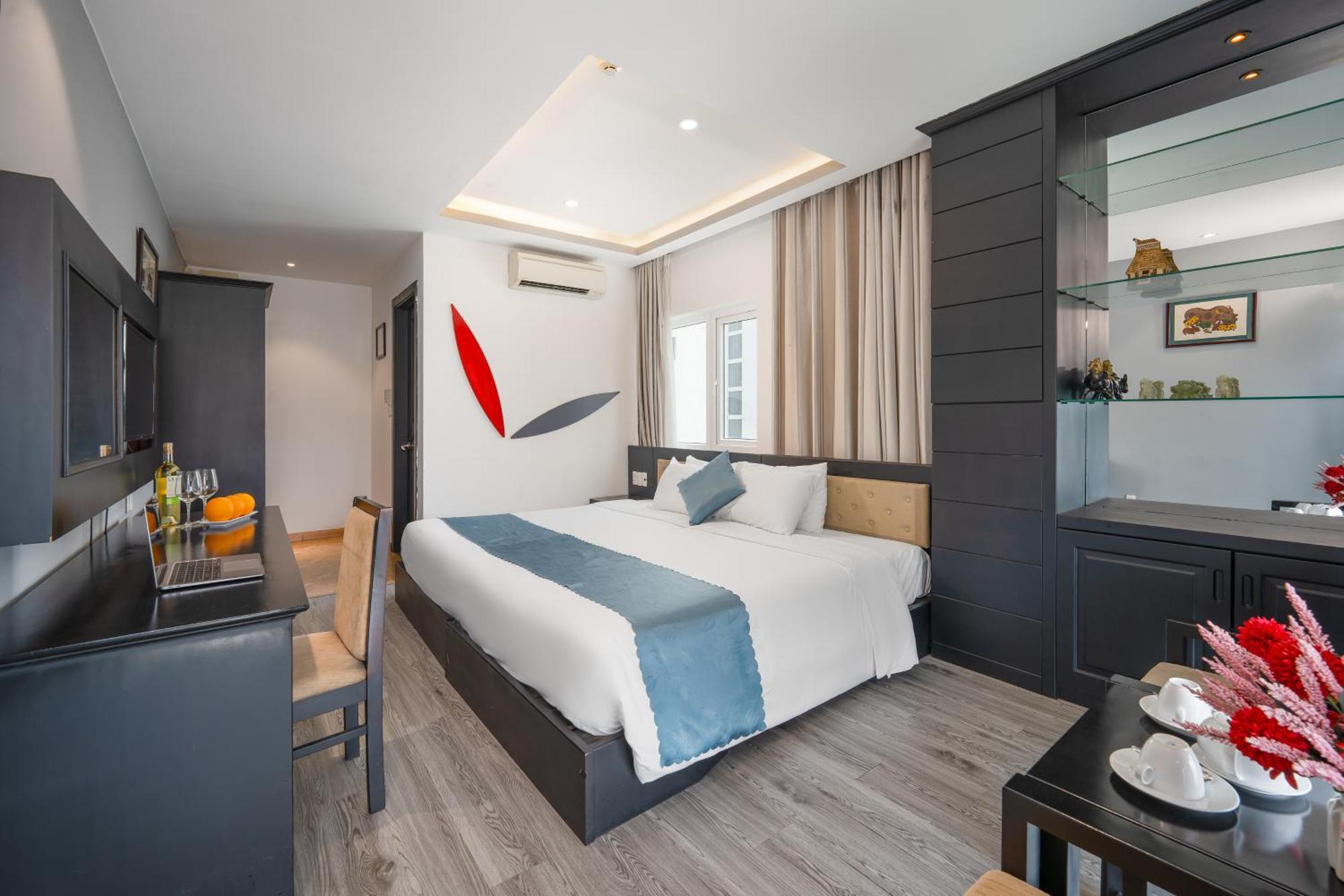 Chill Place Hotel Da Nang