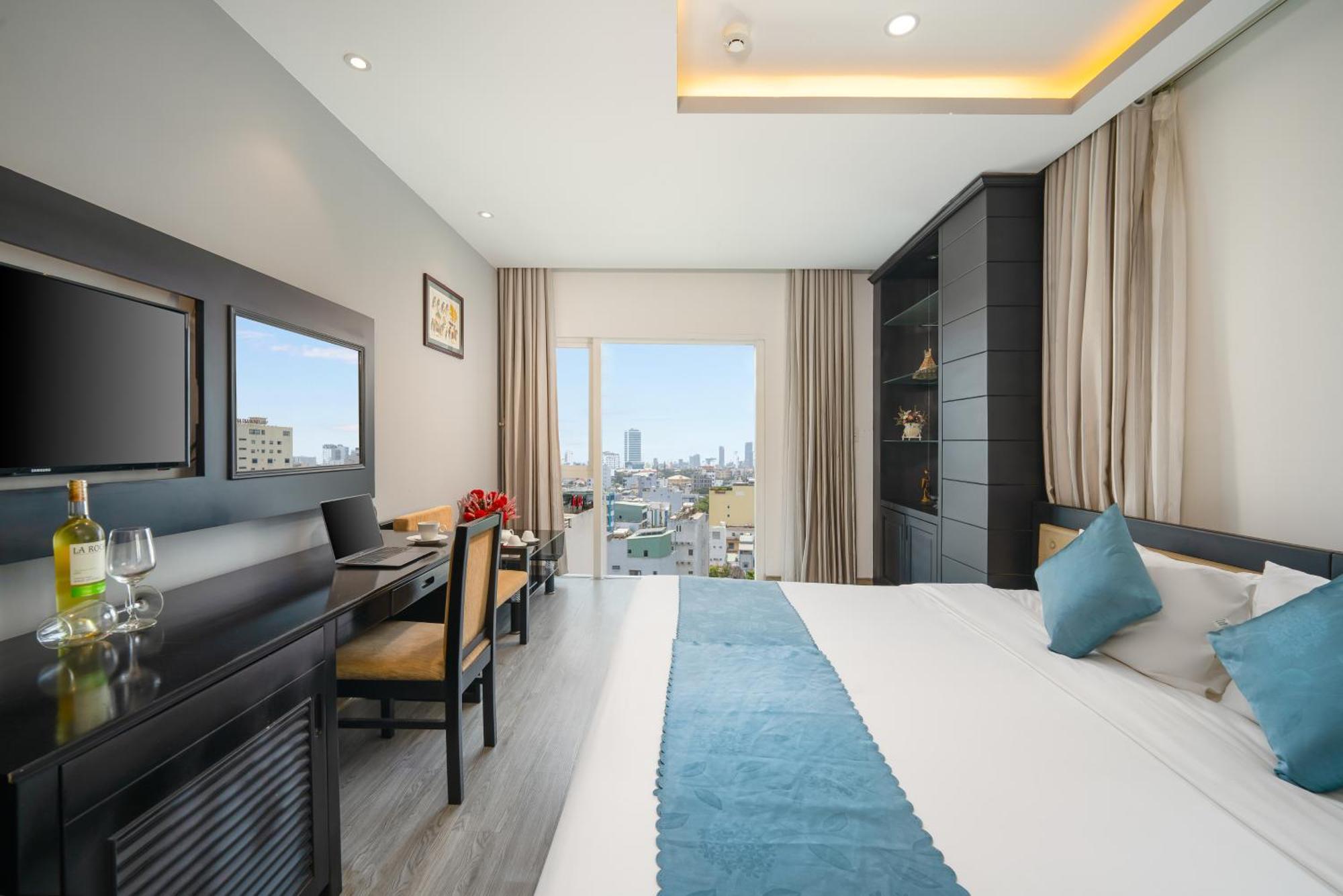 Hotel Chill Place Da Nang