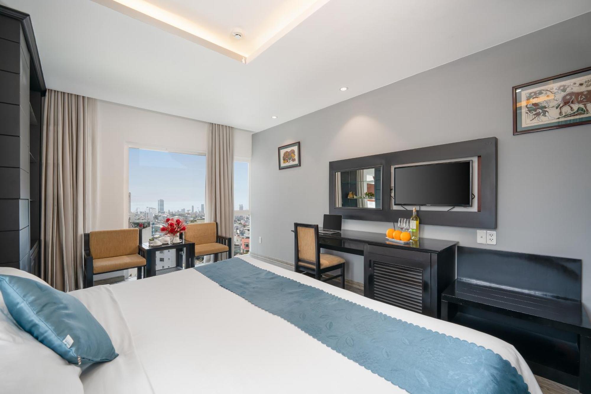 Hotel Chill Place