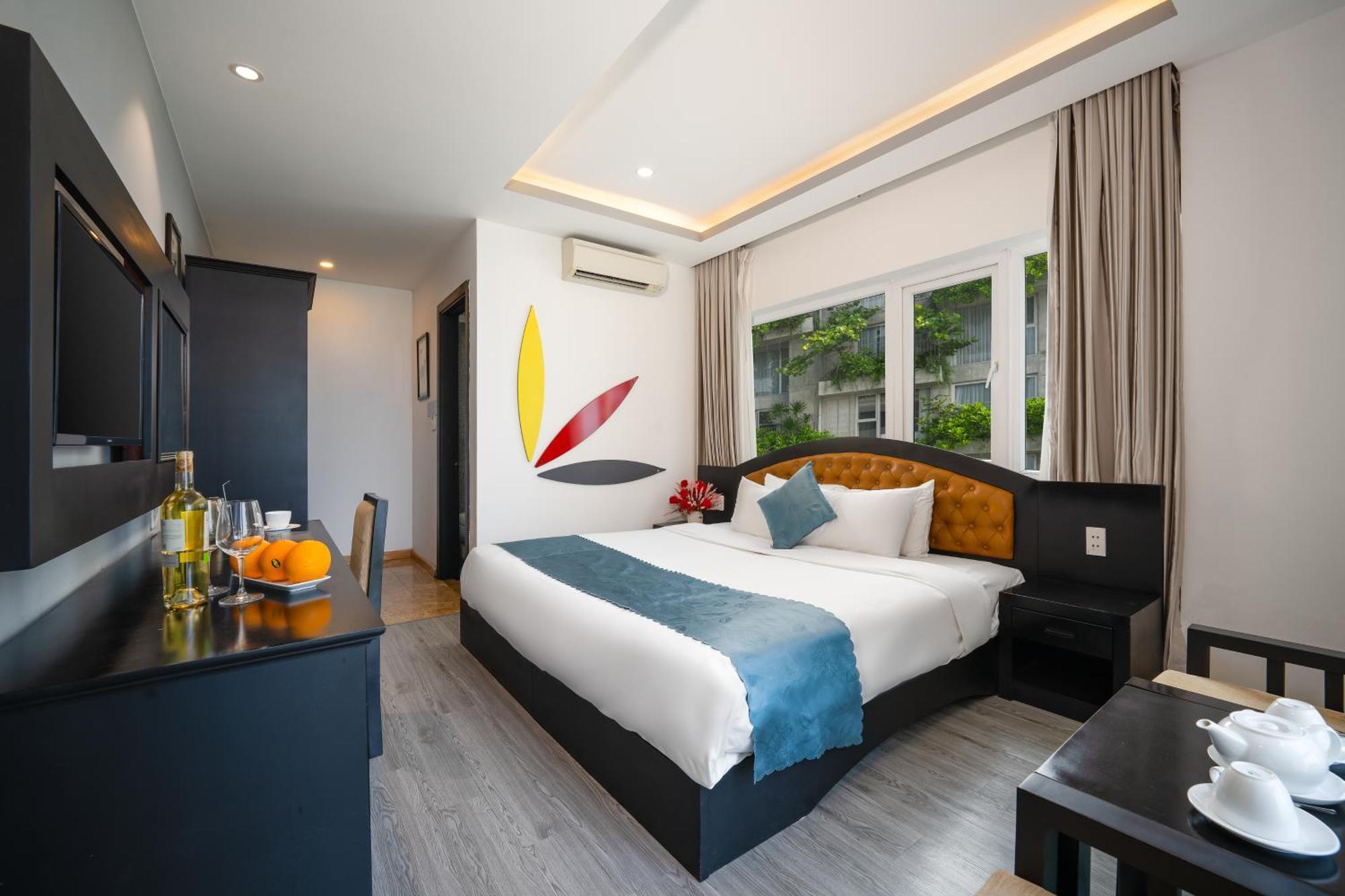Hotel Chill Place 4*