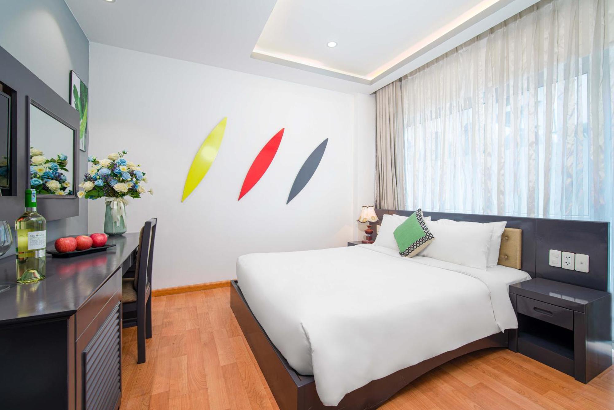 Chill Place 4* Da Nang