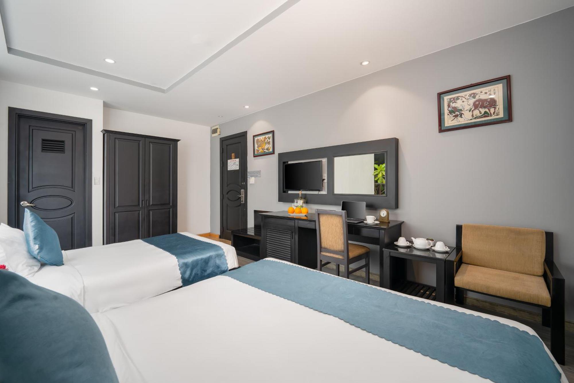 Chill Place 4*