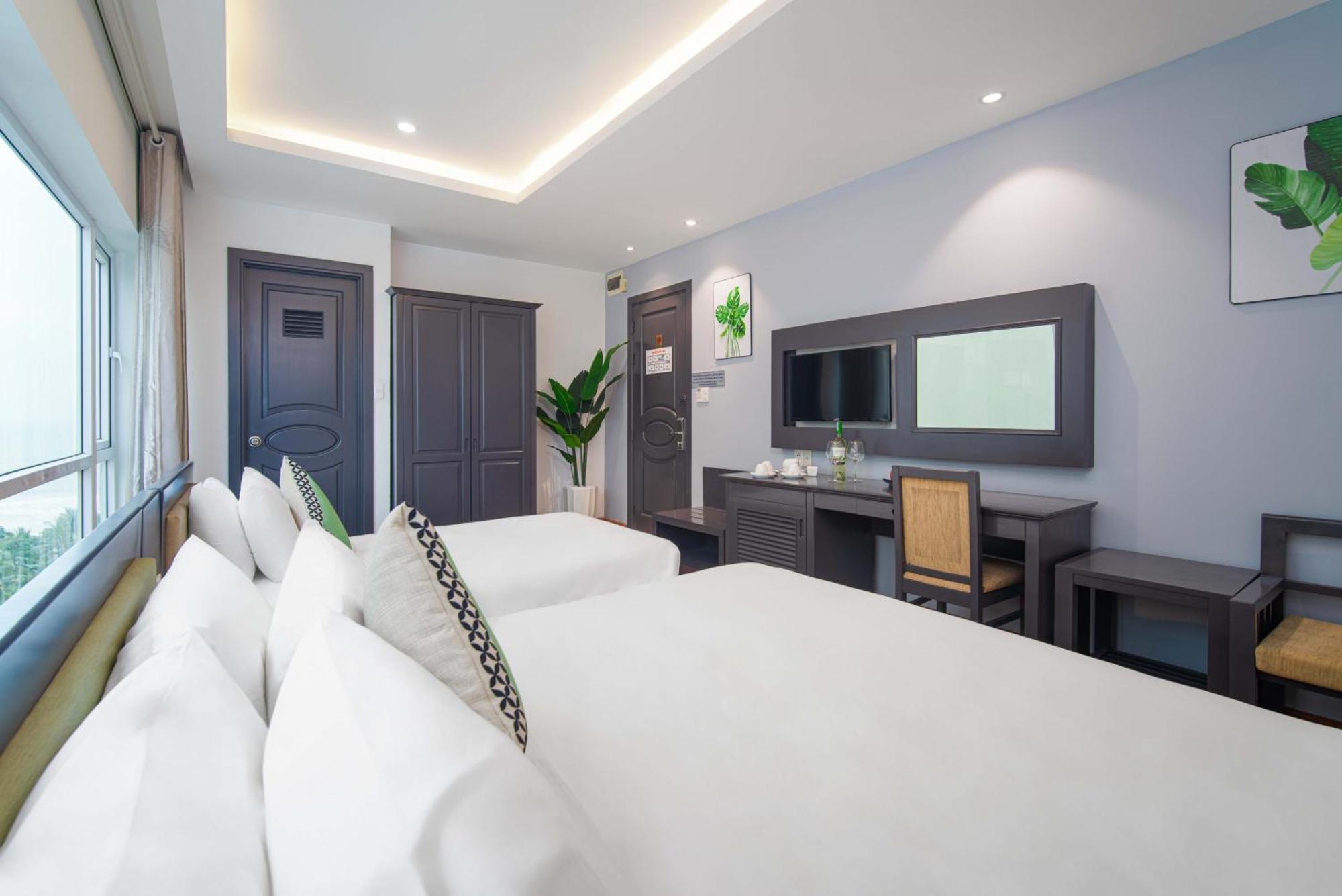 Chill Place Hotel Da Nang