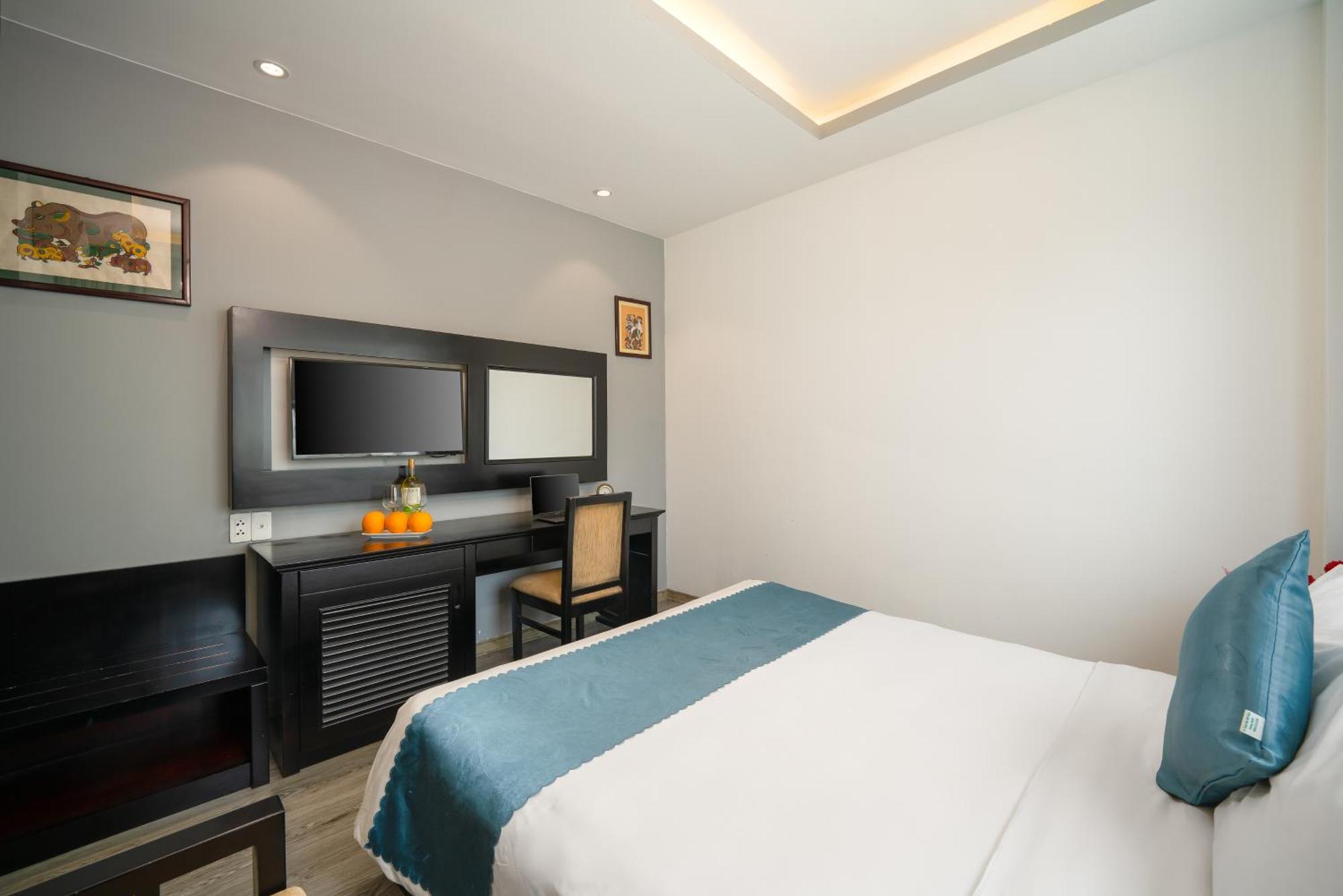 Khách sạn Chill Place