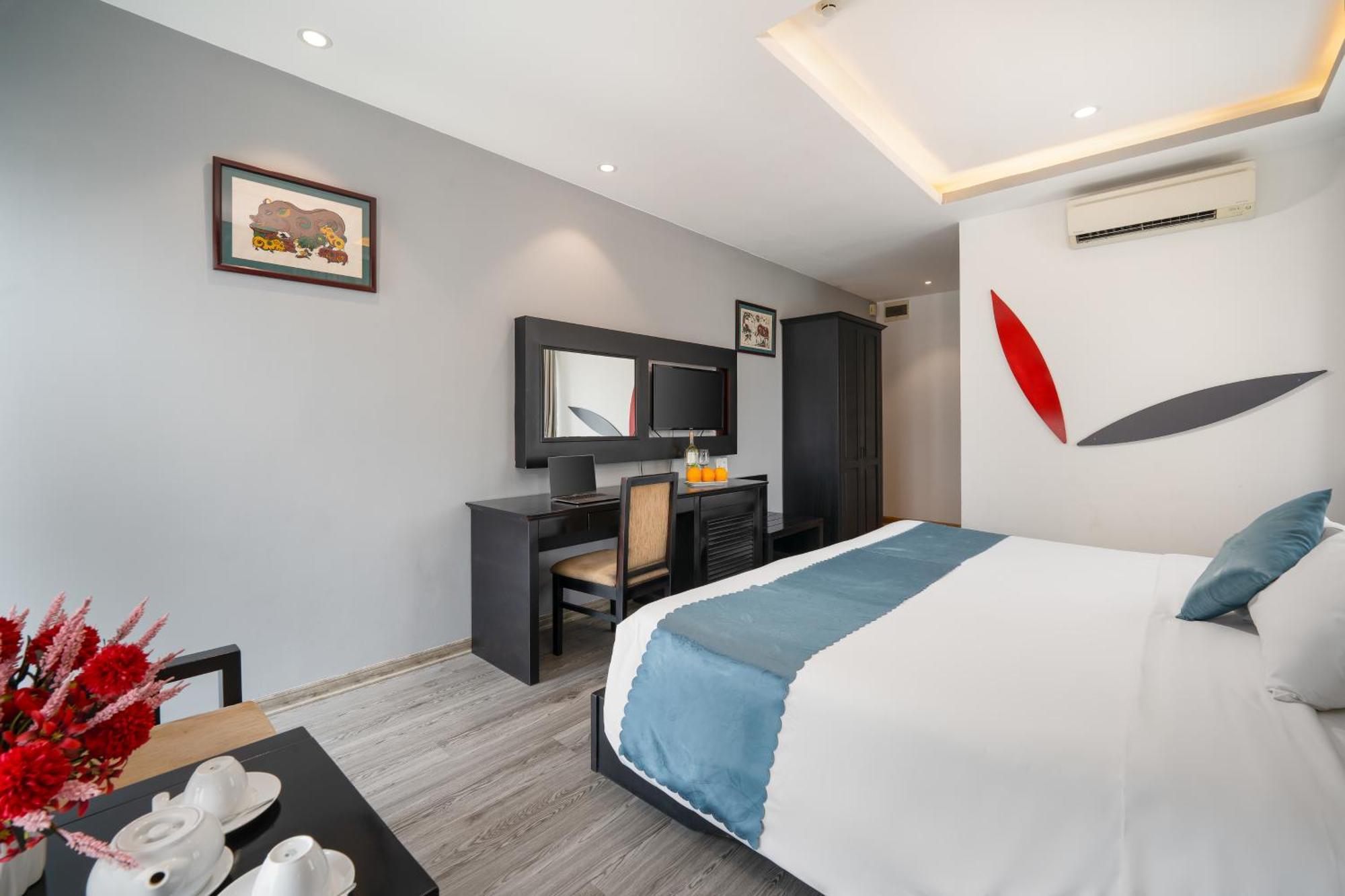 Khách sạn Chill Place Đà Nẵng
